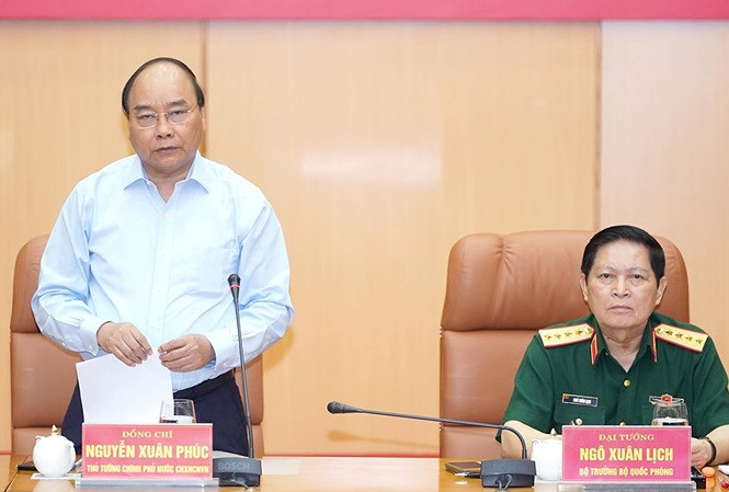 Ảnh: Nguyễn Hiếu.