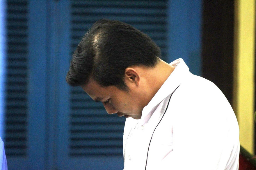 Cựu CSGT gọi giang hồ đánh chết người bị phạt 12 năm tù