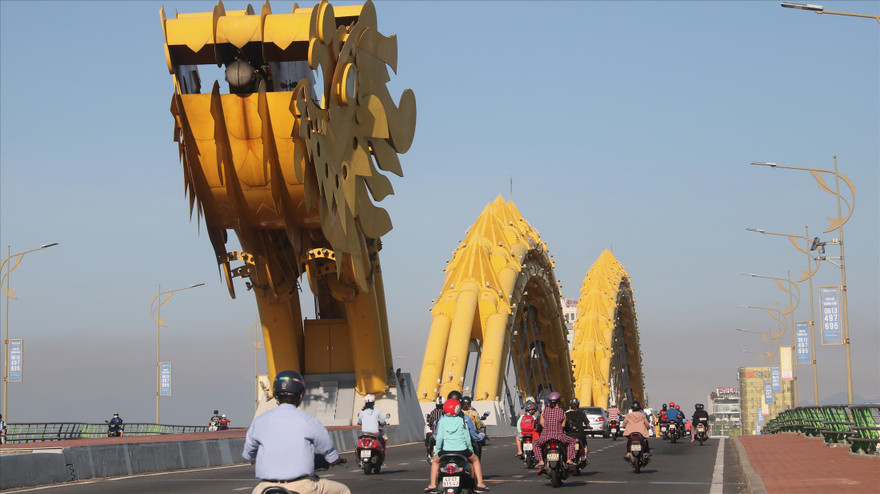 Sau 20 năm thực hiện Chương trình “5 không”, 15 năm thực hiện “3 có” Đà Nẵng đã xây dựng được những thương hiệu