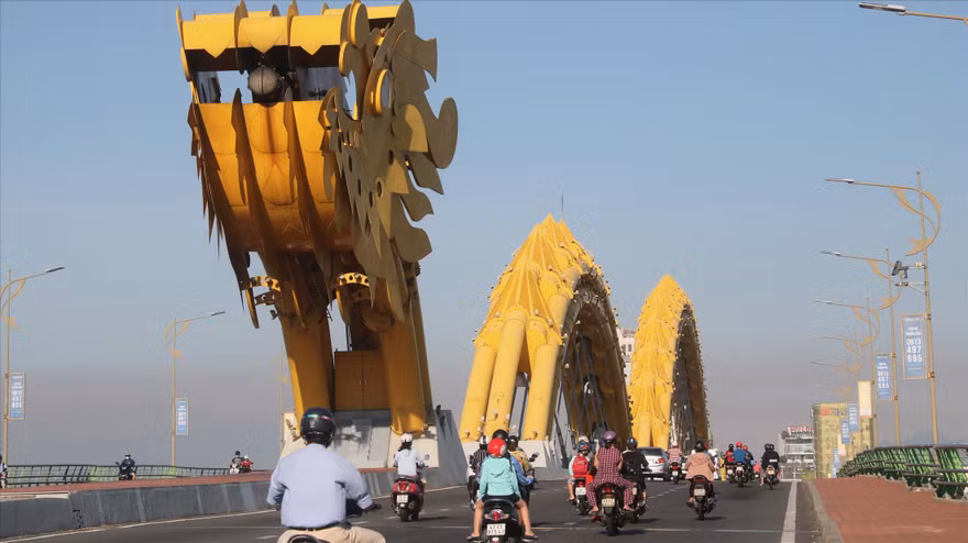 Sau 20 năm thực hiện Chương trình “5 không”, 15 năm thực hiện “3 có” Đà Nẵng đã xây dựng được những thương hiệu