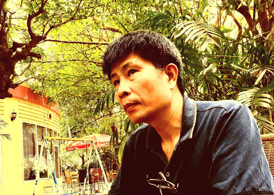 Mệnh lệnh tự thân