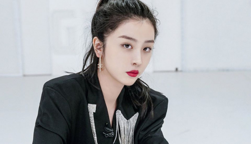 Thí sinh người Trung Quốc Triệu Tiểu Đường (Nguồn: Internet) 