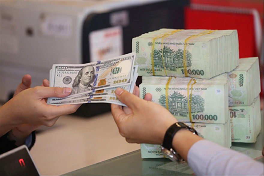 Nhiều chuyên gia dự báo, tỷ giá nửa cuối năm 2020 có thể giảm tiếp 
