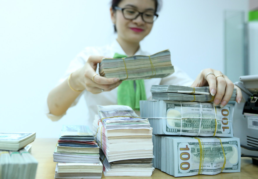 Thời gian tới, nguồn ngoại hối được dự báo sẽ giảm ảnh: Như Ý