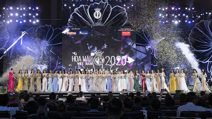 Khởi động hành trình nhân ái