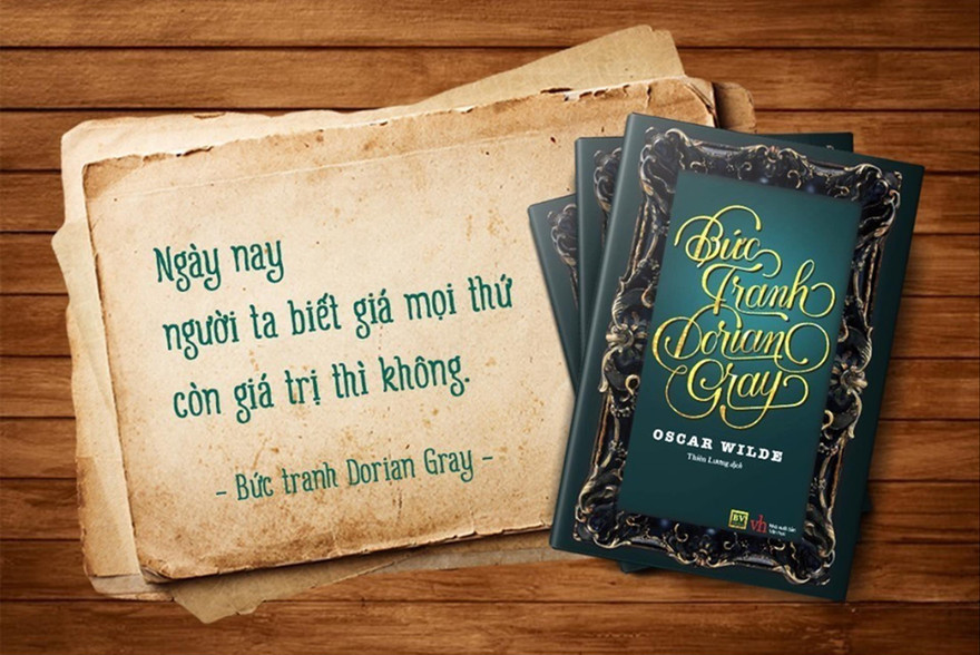 Điệu luân vũ bí ẩn của âm hồn