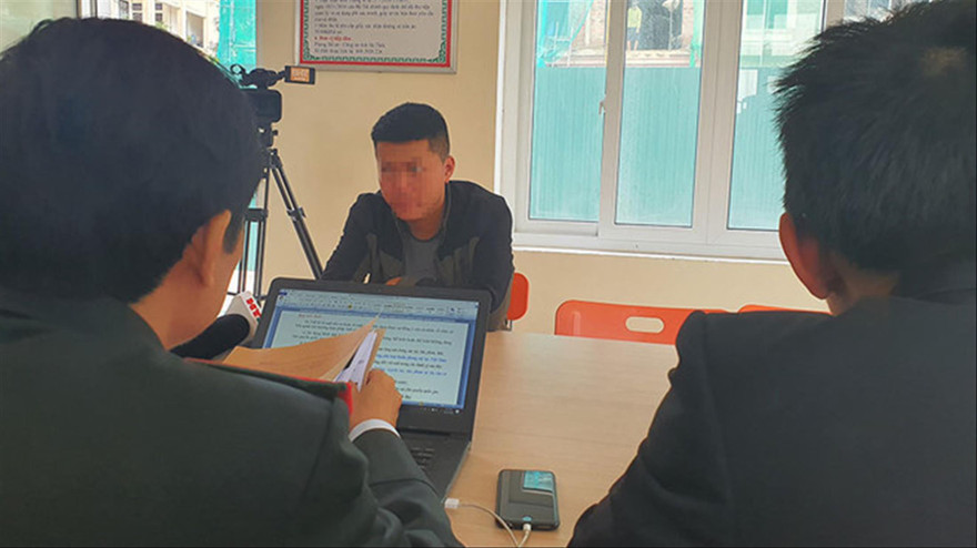 Nhiều trường hợp đưa tin giả trên MXH bị xử lý trong thời gian qua 