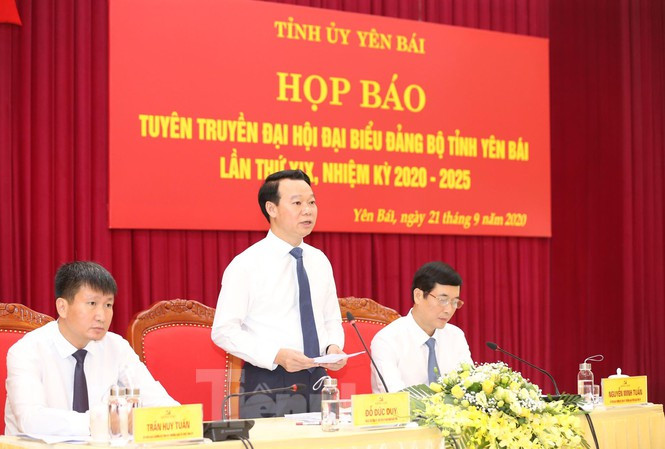  Tỉnh đầu tiên đưa 'chỉ số hạnh phúc' vào nghị quyết Đại hội Đảng