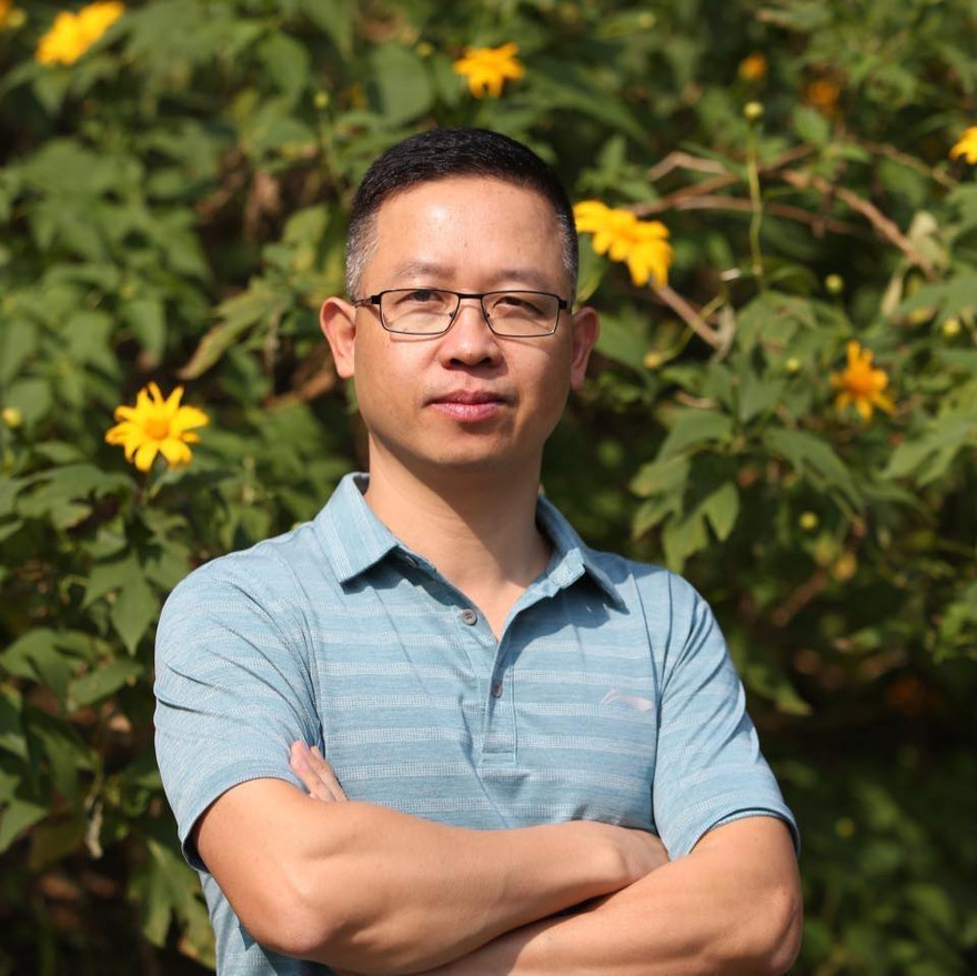 Du khách không ngủ sớm