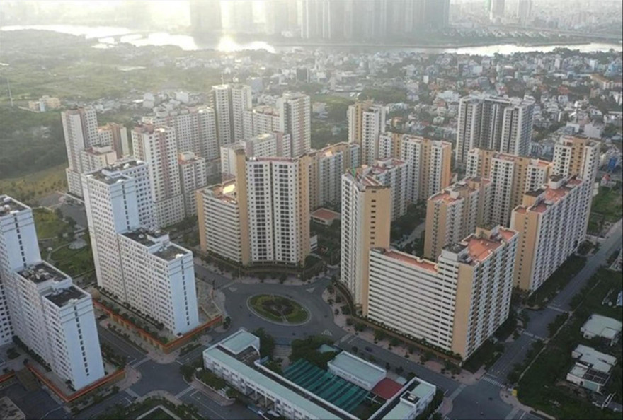 Kiểm toán Nhà nước yêu cầu xử lý tài chính, giảm trừ thanh toán hàng trăm tỷ đồng tại các dự án BT ( xây dựng- chuyển giao) thuộc Khu đô thị mới Thủ Thiêm (Ảnh minh họa)