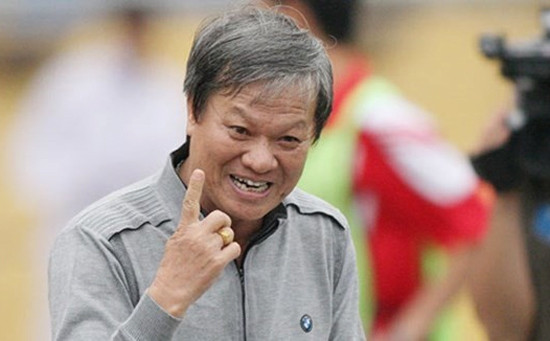 Những bí mật thú vị của HLV Lê Thụy Hải