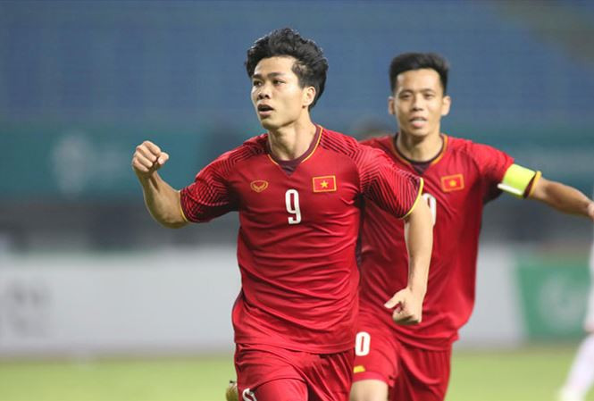 Dưới sự dẫn dắt của HLV Park Hang seo, lứa cầu thủ này sẽ chinh phục được AFF cup vào cuối năm nay?. ảnh: HỮU PHẠM