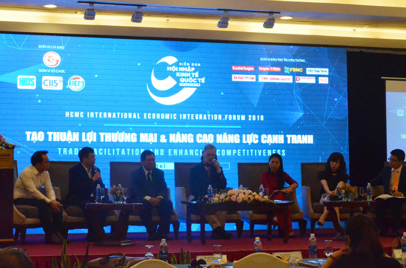 Hỗ trợ doanh nghiệp nâng cao năng lực cạnh tranh 