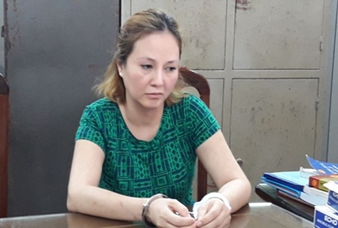 Giả danh cán bộ Văn phòng Chính phủ lừa hàng chục tỷ đồng 