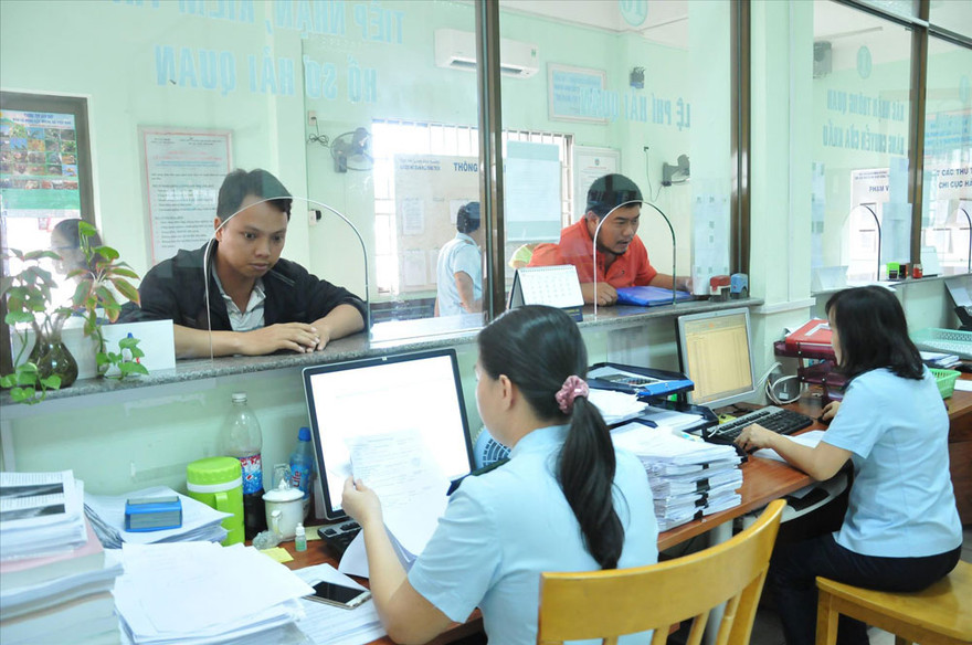 Bộ Tài chính quyết tâm đến 2020 cắt giảm 10% nhân sự