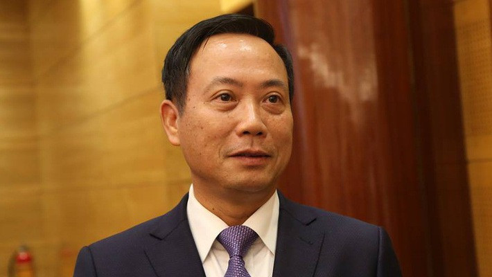 Chủ tịch UBCK: Nhà đầu tư đã có tâm lý 'găm giữ' cổ phiếu