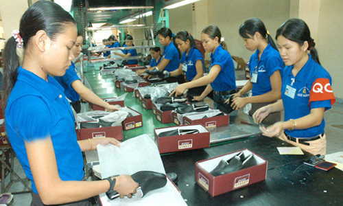 Quốc hội yêu cầu các cơ quan chức năng đột phá trong việc xây dựng thể chế, đẩy mạnh thoái vốn, cổ phần hóa doanh nghiệp nhà nước Ảnh: Minh Châu