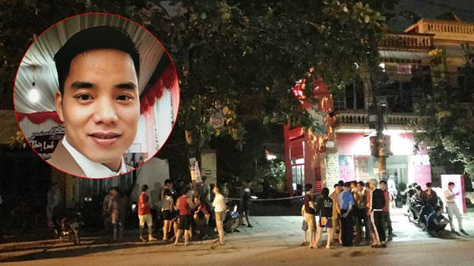 Sát hại chị dâu vì mâu thuẫn ái tình