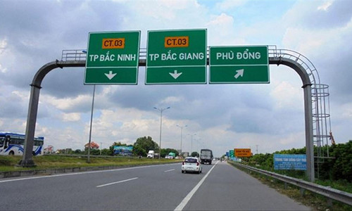 Có 6 nhà xe đã nộp cho nhóm của Phương gần 1,7 tỷ đồng để được “bảo kê” 359 ô tô qua địa phận Bắc Ninh, Bắc Giang