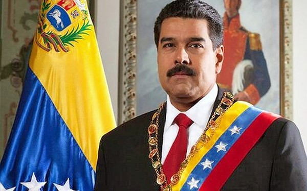 Tổng thống Venezuela nói Mỹ muốn ám sát ông
