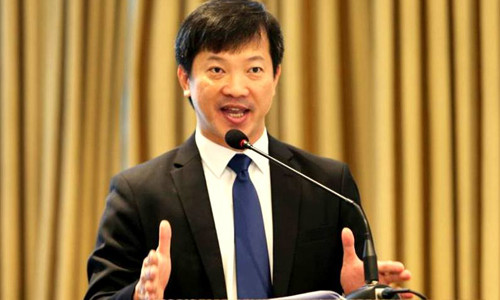 Mai Hữu Tín được biết đến là một doanh nhân mạnh mẽ, ưa thích các thương vụ đầu tư mạo hiểm