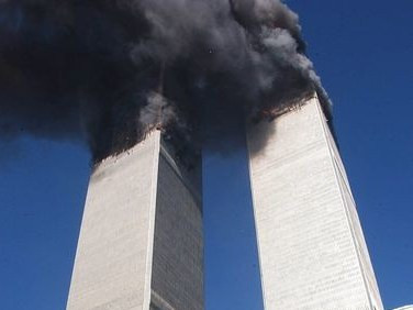 Nhìn lại thảm kịch 11/9 chấn động nước Mỹ