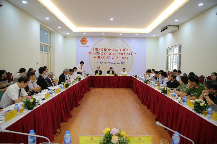 Nhóm ngành khoa học xã hội vẫn rất “hẻo” bài báo quốc tế chất lượng thực sự 