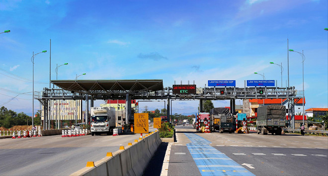 Triển khai ETC gặp khó do nhiều quy định chưa tạo điều kiện cho người dân sử dụng dịch vụ 