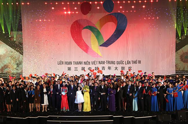 Gửi trọn niềm tin vào thế hệ trẻ