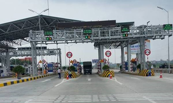 20 dự án BOT nằm trong kế hoạch kiểm toán 2017.