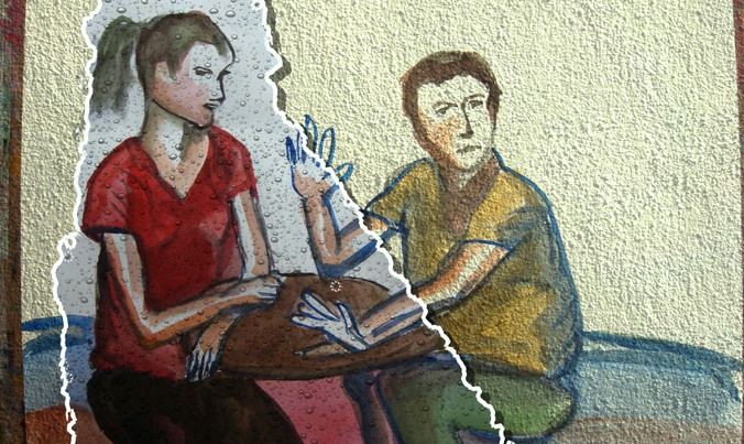 Minh họa: Tuấn Tú.