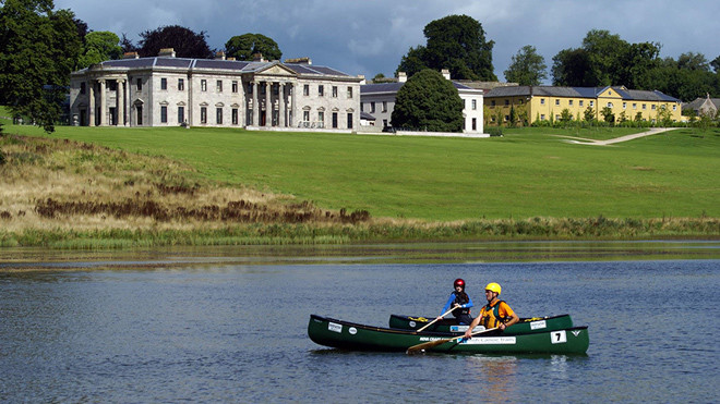 Khách sạn sang nhất thế giới