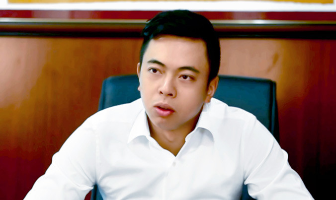 Ông Vũ Quang Hải xin rút khỏi HĐQT Sabeco và Bộ Công Thương đã chấp thuận, cử người thay thế.