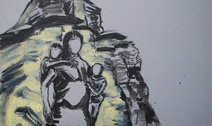 Minh họa: Minh Thu.