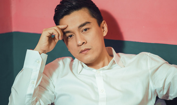 Lam Trường: Vượt rào