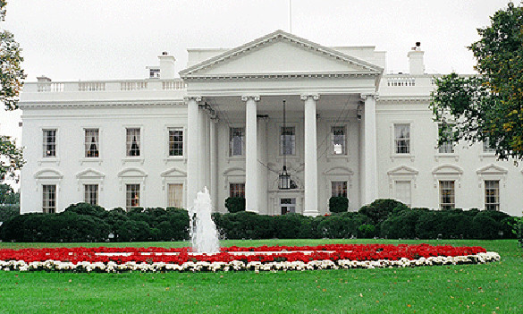 Thực đơn Nhà Trắng thay đổi vì ông Trump