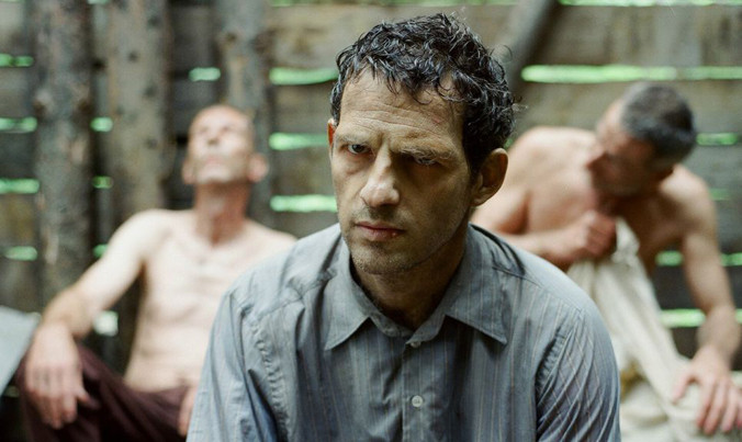 “Con trai của Saul” sẽ được chiếu trong LHP Quốc tế Hà Nội lần thứ 4 đầu tháng 11 tới.