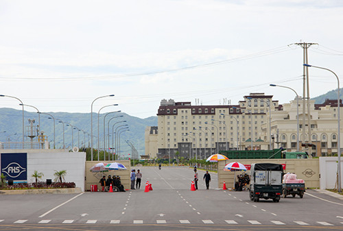 Kỷ luật hàng loạt cán bộ liên quan sự cố môi trường Formosa