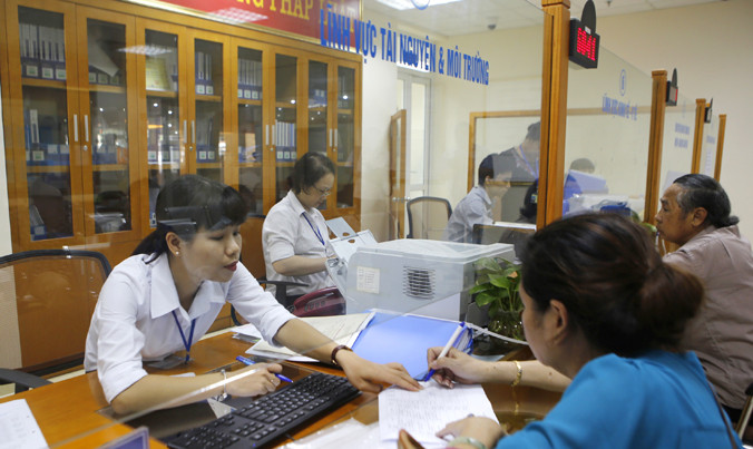 Ông Tô Văn Động, Giám đốc Sở VH-TT Hà Nội cho rằng, mỗi người cùng chung tay góp sức, sẽ tạo nếp sống văn hóa. Ảnh: Như Ý.