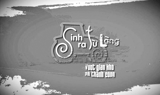 Trở thành triệu phú, tỷ phú từ làm quạt, nuôi gà và… trồng cà chua