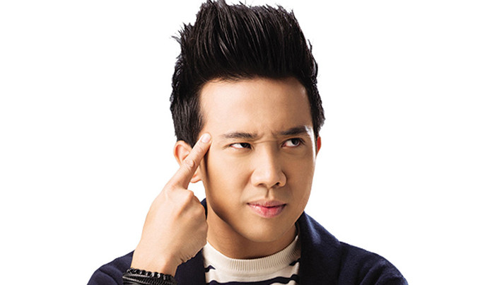 Trấn Thành: Thanh niên nghiêm túc?