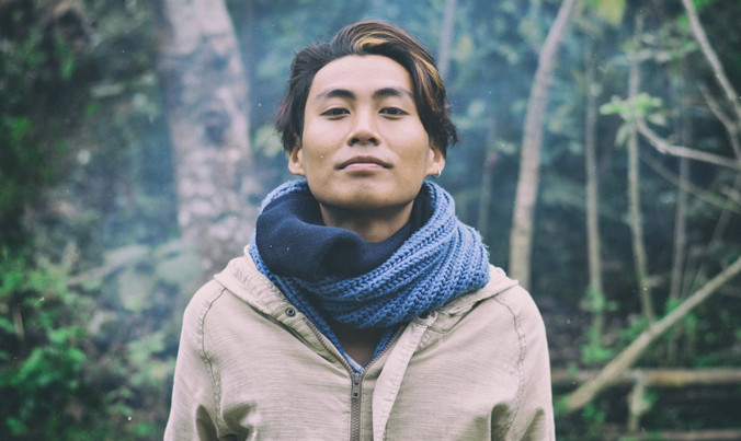 Doãn Hoài Nam, linh hồn của nhóm.