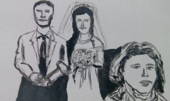 Minh họa: Huỳnh Ty.