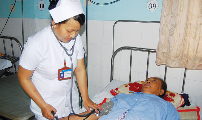 Tự chủ sự nghiệp công lập: Vẫn muốn bám 'bầu sữa ngân sách'