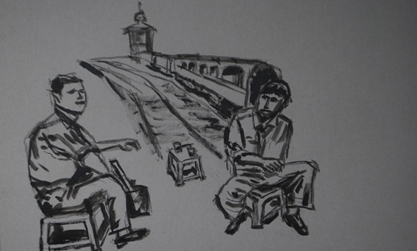 Minh họa: Huỳnh Ty.