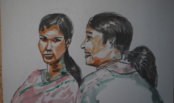 Minh họa: Phong Nhi.