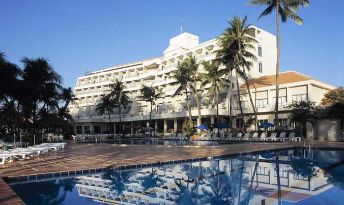 Thâu tóm dự án từ tay tỷ phú Mỹ, đại gia Việt làm dự án nghìn tỷ tại Phan Thiết