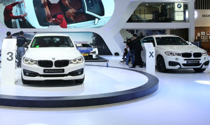 Đây là lần thứ 3, Công ty Euro Auto bị cơ quan chức năng ra quyết định điều tra.