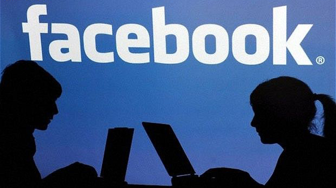 Trẻ em đang đối mặt với nhiều hệ lụy đến từ Facebook.