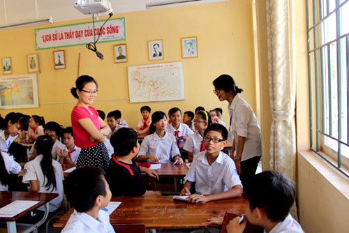 Ảnh mang tính minh họa